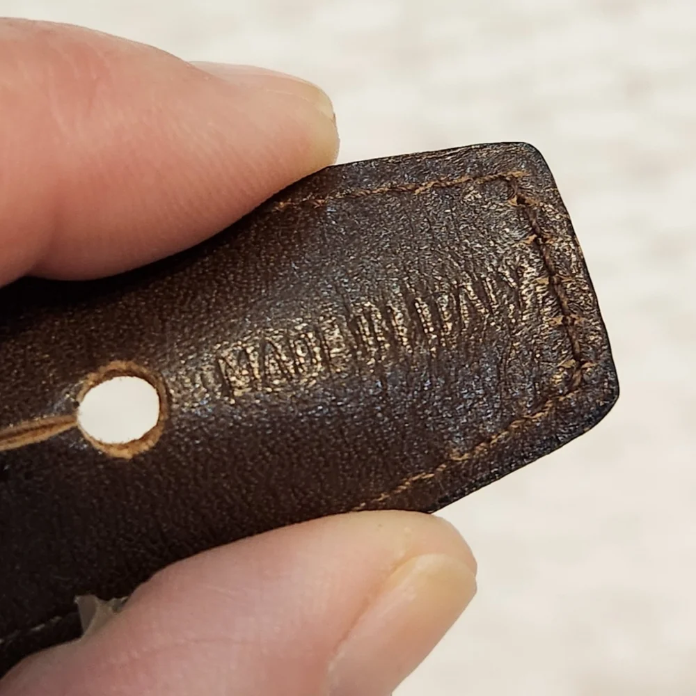 MARK CROSS JEWELRY CASE Excellent vintage piece. - Picture 7 of 12